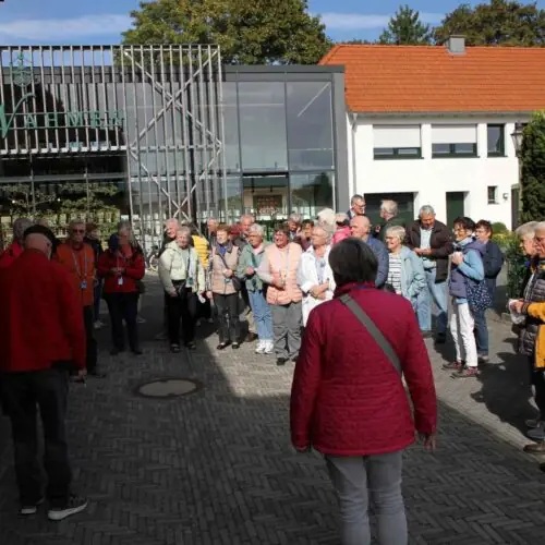 Bilder: SU Kalkar-Uedem