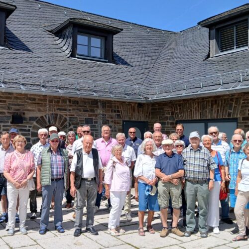 Foto: Seniorenunion der CDU Straelen 