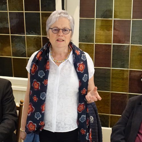 Foto: Christoph Andreas