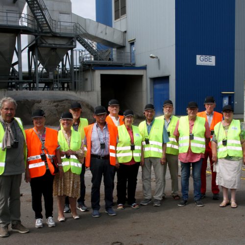 Fotos: � Hans-Wilfried G�rden 