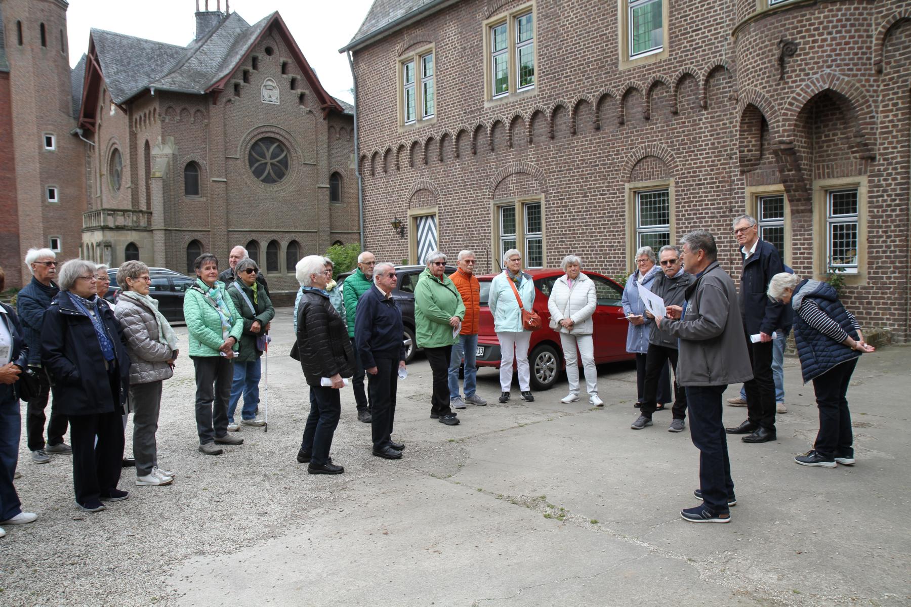 Alle Fotos: Hans-Wilfried G�rden